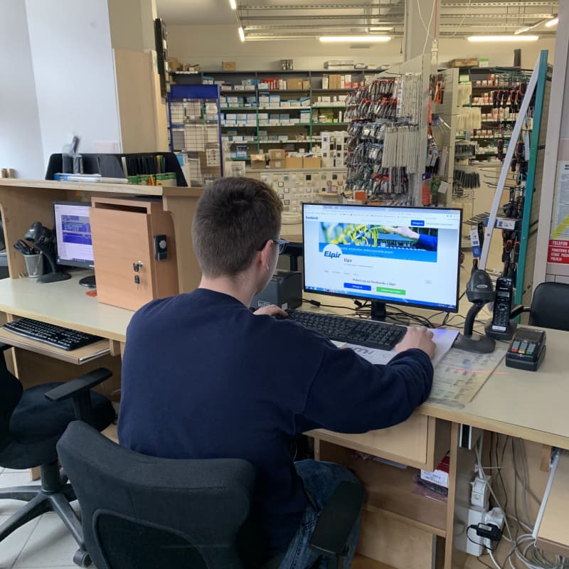 Zapraszamy do kontaktu